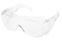 Очки открытые "О35 ВИЗИОН PL" средства защиты органов зрения, сварочные маски,   защита органов слуха