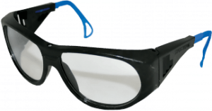 Очки "РОСОМЗ О2 SPECTRUM" средства защиты органов зрения, сварочные маски,   защита органов слуха