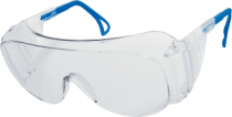Очки "РОСОМЗ О45 ВИЗИОН" средства защиты органов зрения, сварочные маски,   защита органов слуха